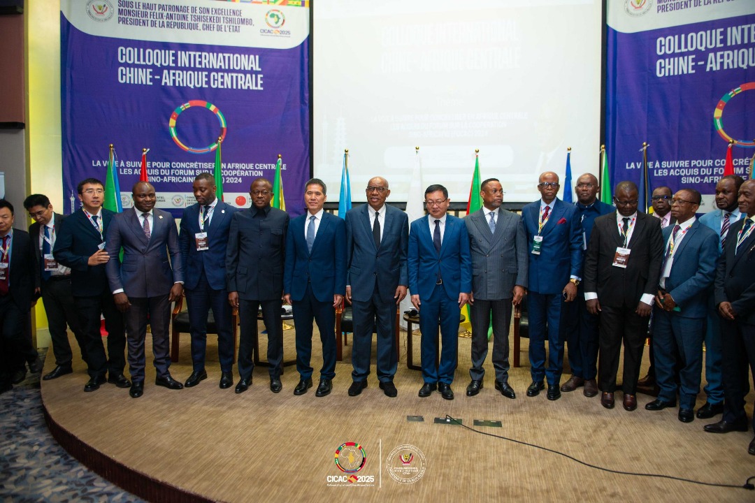 CICAC 2025 - Photo 2