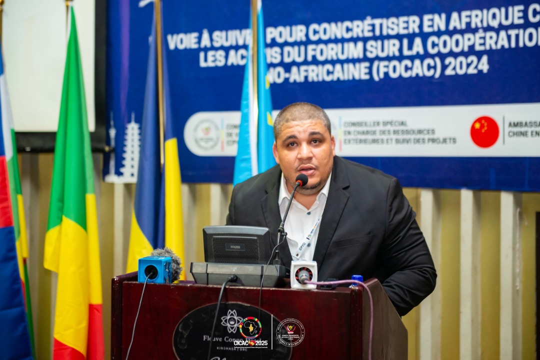 CICAC 2025 - Photo 4