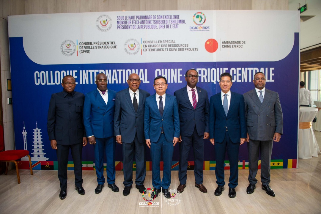 CICAC 2025 - Photo 7