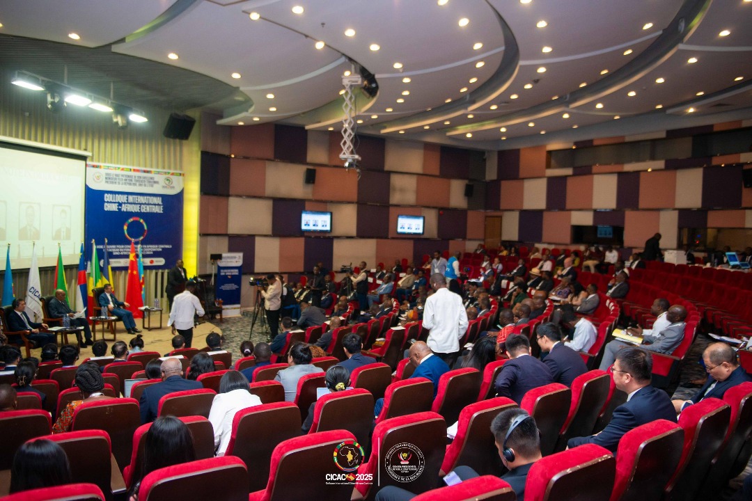 CICAC 2025 - Photo 8