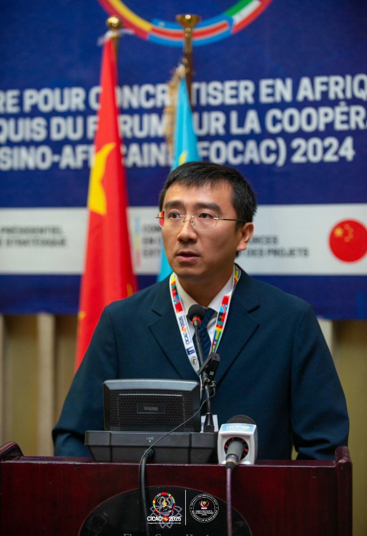 CICAC 2025 - Photo 11