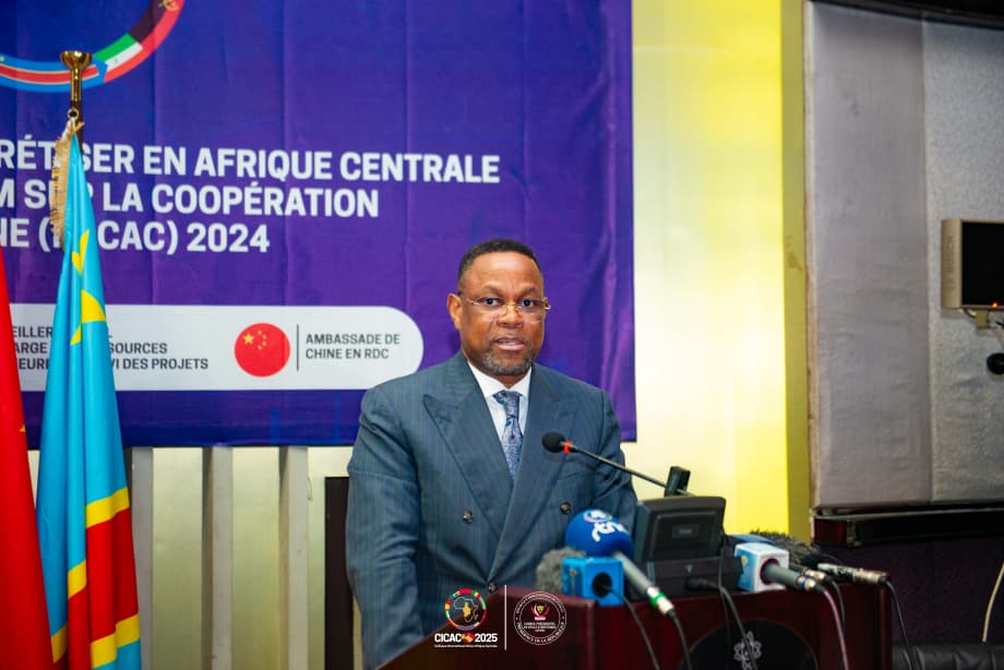 CICAC 2025 - Photo 3