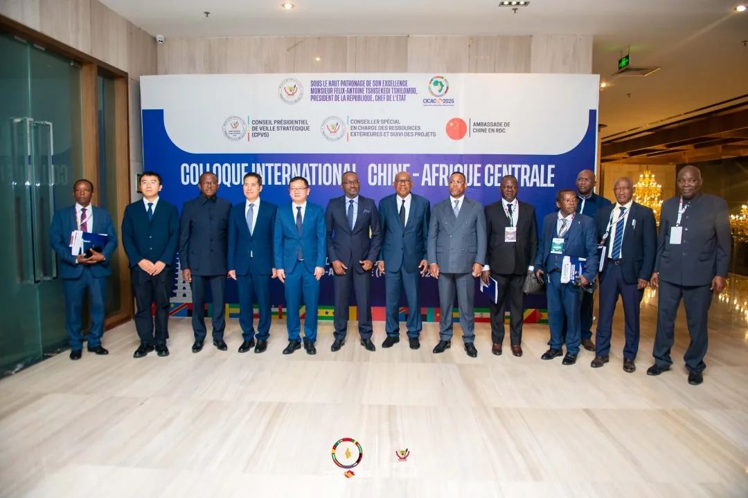 CICAC 2025 - Photo 5