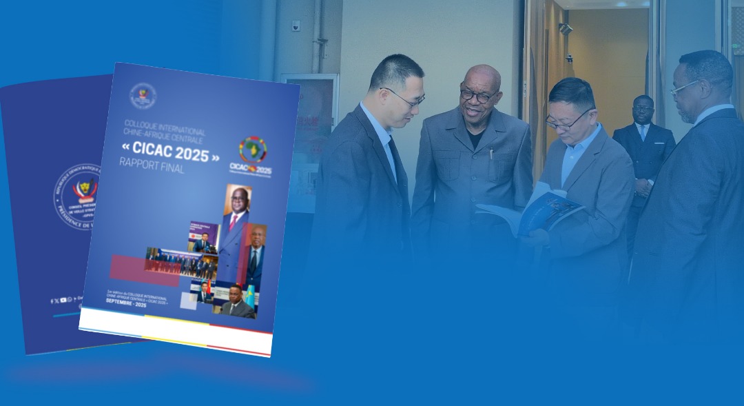 RAPPORT FINAL CICAC 2025