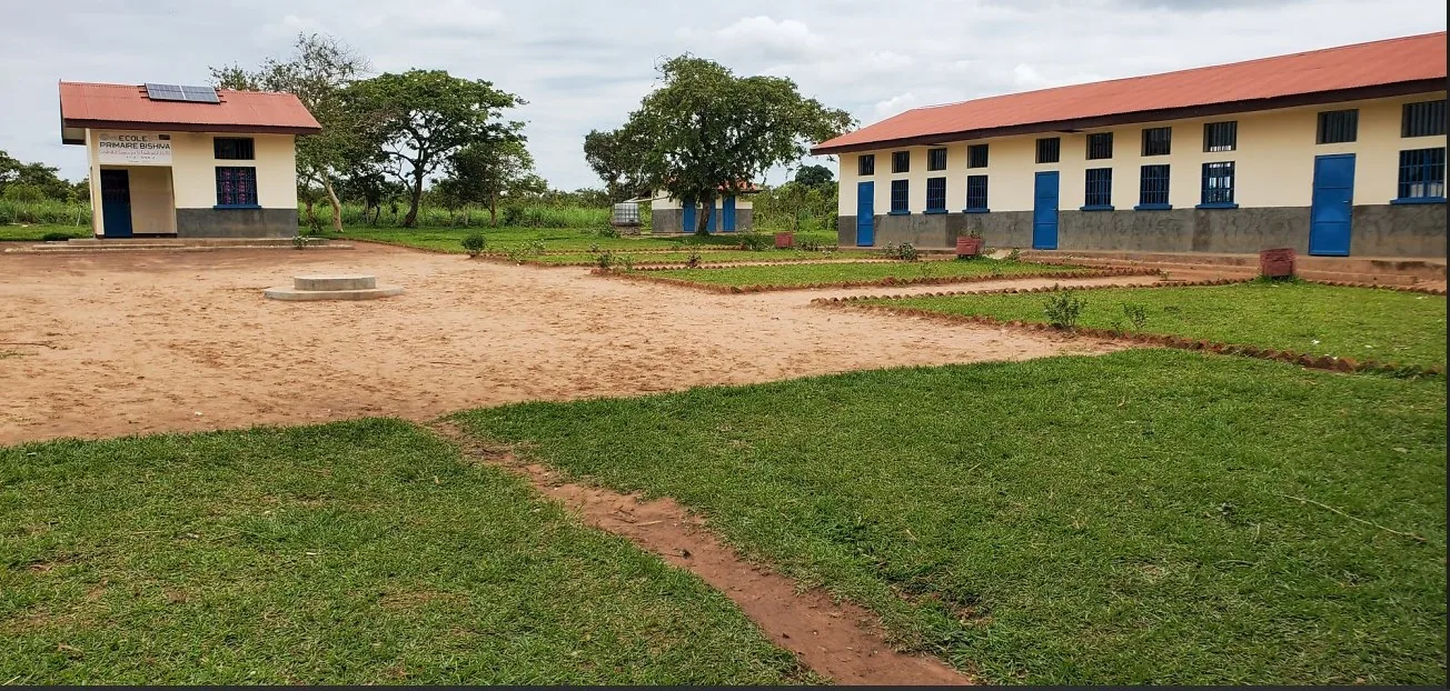 École bénéficiaire de la gratuité de l’enseignement