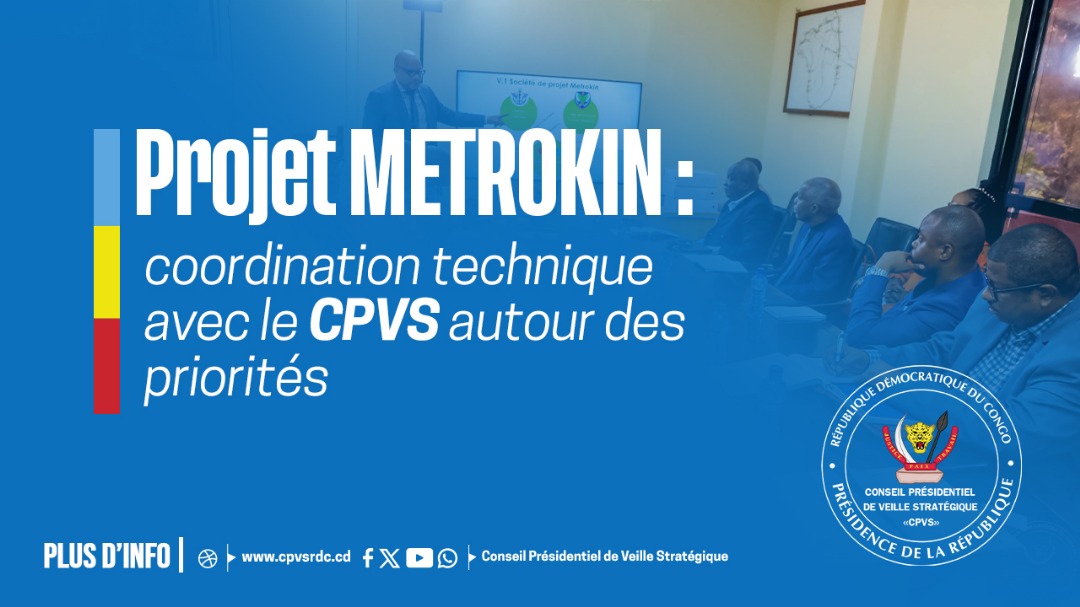 Metrokin