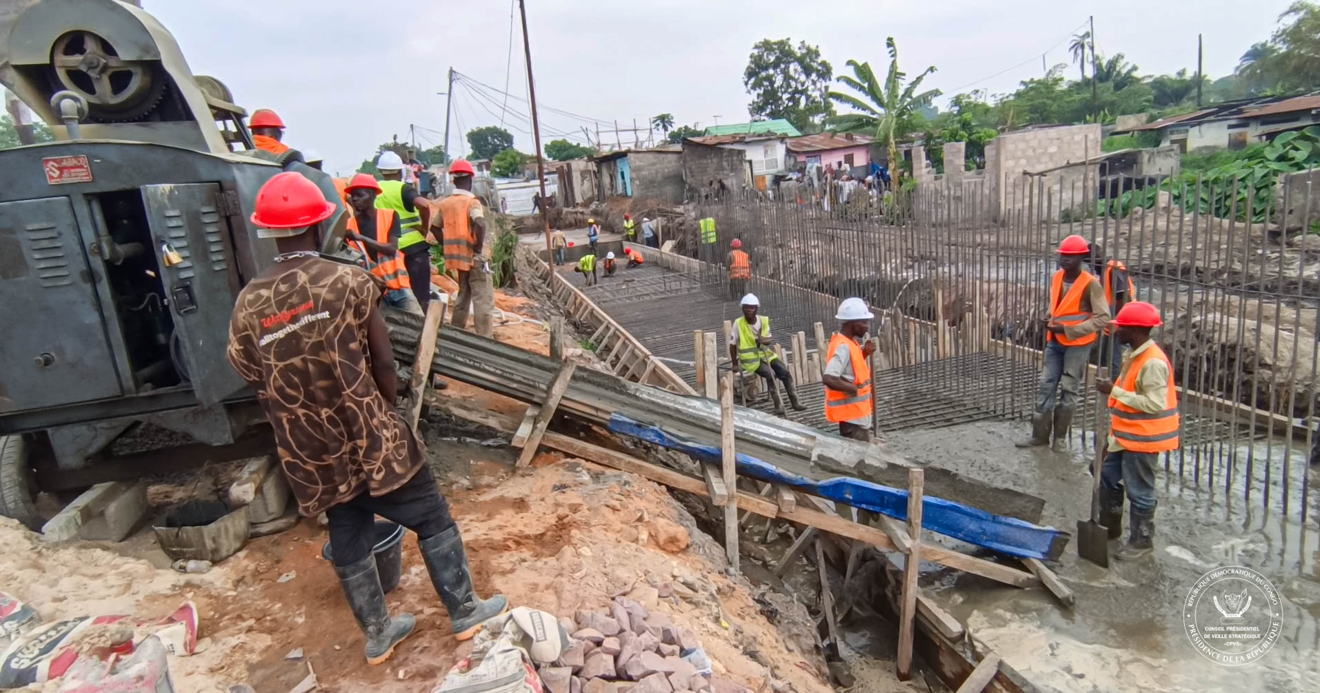 Nettoyage des emprises – Photo 5