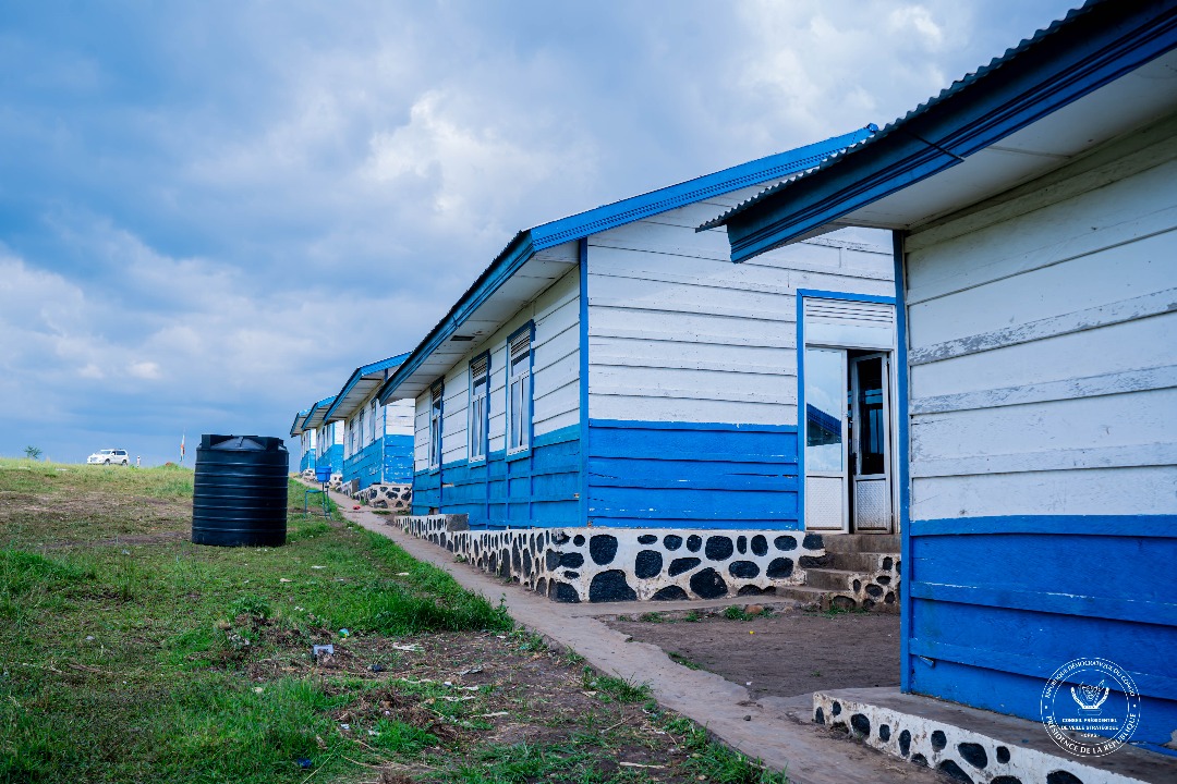 Rencontre avec les communautés locales