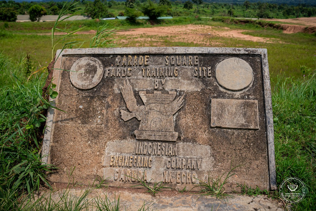 Rencontre avec les communautés locales